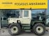 Oldtimer-Traktor του τύπου Mercedes-Benz MB Trac 700 Oldtimer Silberdiestel TOP-ZUSTAND, Neumaschine σε Gevelsberg (Φωτογραφία 1)