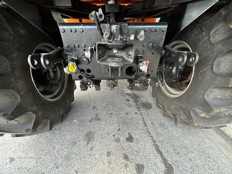 Oldtimer-Traktor του τύπου Mercedes-Benz MB-Trac 900 turbo Schlepper Kipper Oldtimer Traktor, Gebrauchtmaschine σε Gevelsberg (Φωτογραφία 7)