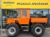 Oldtimer-Traktor του τύπου Mercedes-Benz MB-Trac 900 turbo Schlepper Kipper Oldtimer Traktor, Gebrauchtmaschine σε Gevelsberg (Φωτογραφία 1)