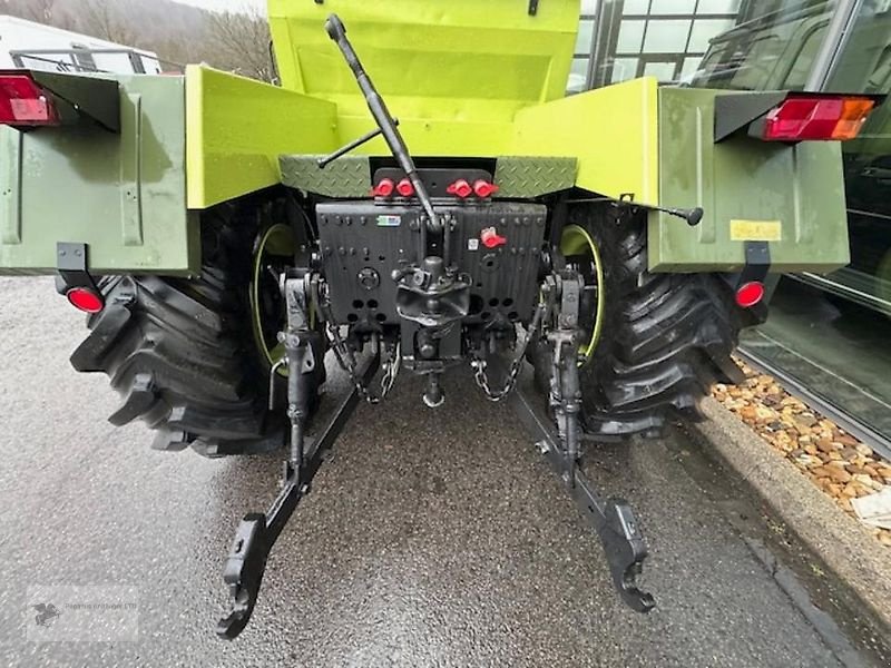 Oldtimer-Traktor typu Mercedes-Benz MB-Trac 900 turbo Schlepper Oldtimer Traktor, Gebrauchtmaschine v Gevelsberg (Obrázek 7)