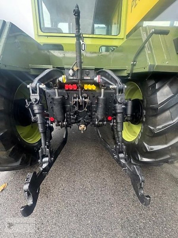 Oldtimer-Traktor typu Mercedes-Benz Mercedes-Benz MB Trac 1800 intercooler Oldtimer, Gebrauchtmaschine v Gevelsberg (Obrázek 7)