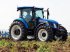 Oldtimer-Traktor a típus New Holland ТD5.110, Neumaschine ekkor: Миколаїв (Kép 1)