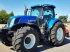 Oldtimer-Traktor типа New Holland 7060, Neumaschine в Житомир (Фотография 1)