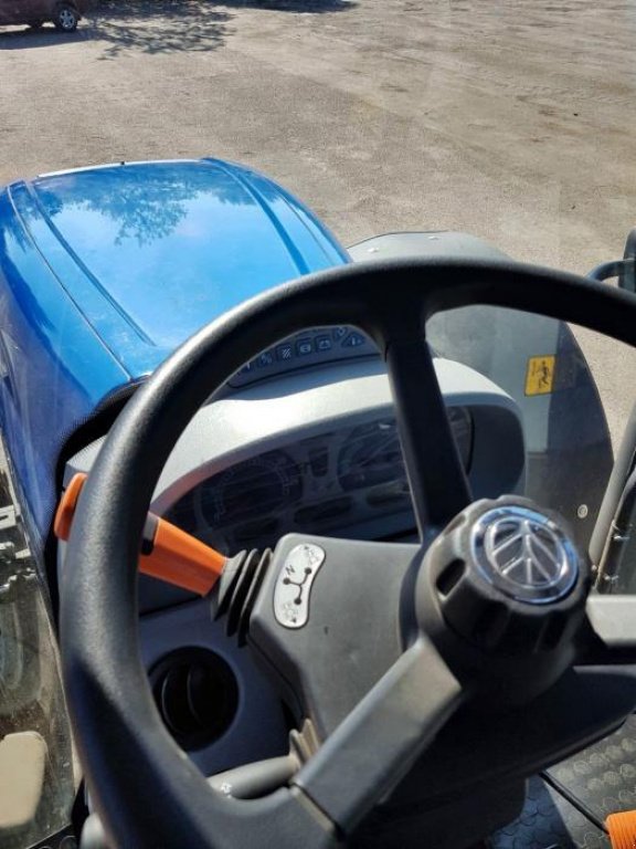 Oldtimer-Traktor typu New Holland 7060, Neumaschine v Житомир (Obrázek 3)