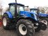 Oldtimer-Traktor tipa New Holland T7040, Neumaschine u Миколаїв (Slika 1)
