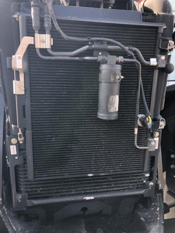 Oldtimer-Traktor typu New Holland T7060, Neumaschine v Миколаїв (Obrázek 4)