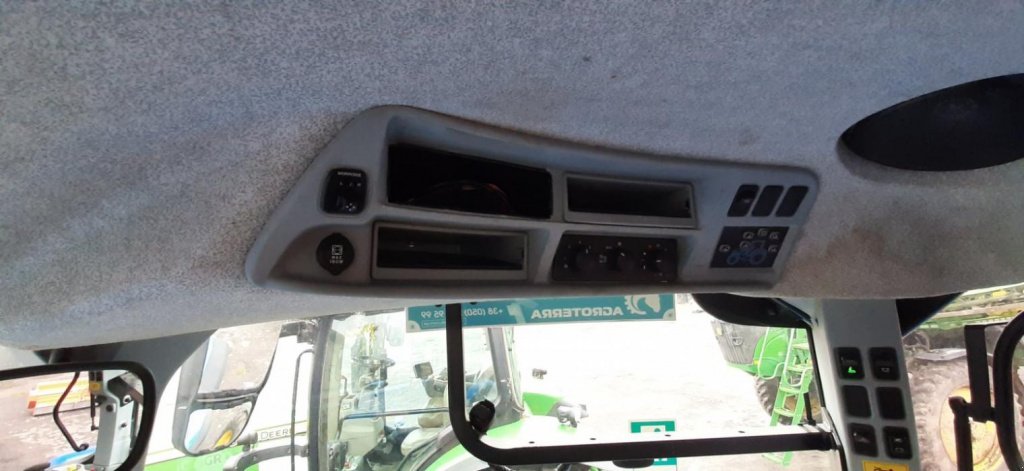 Oldtimer-Traktor a típus New Holland T7.315, Neumaschine ekkor: Житомир (Kép 5)