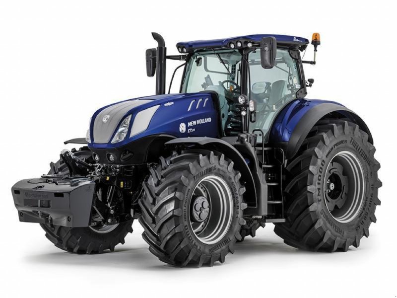 Oldtimer-Traktor от тип New Holland T8.410, Neumaschine в Вінниця (Снимка 1)