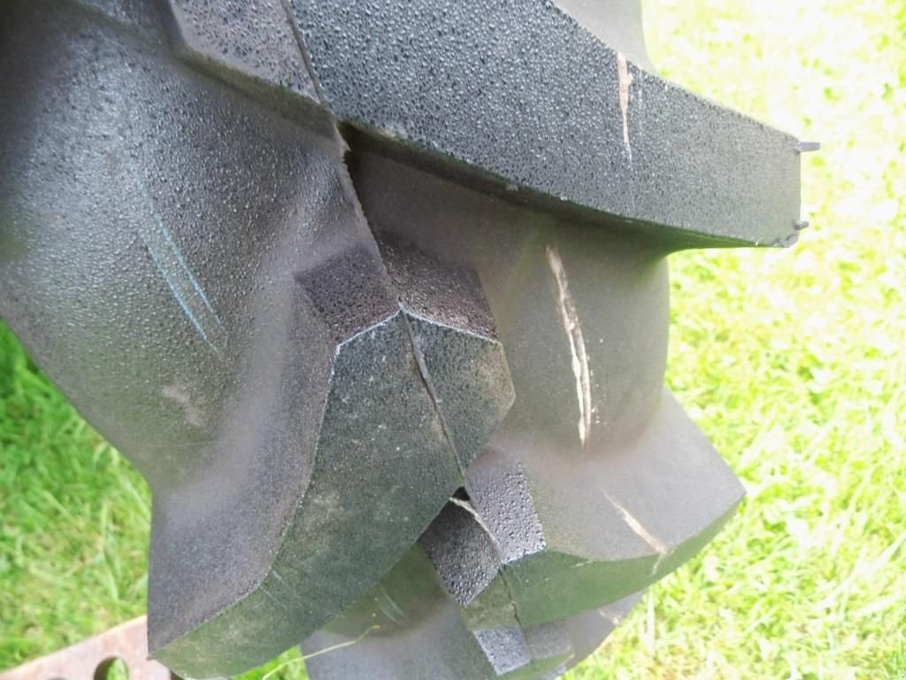 Oldtimer-Traktor typu Normag C 10, Gebrauchtmaschine v Streefkerk (Obrázek 5)