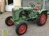 Oldtimer-Traktor типа Normag K12a, Gebrauchtmaschine в Waldshut-Tiengen (Фотография 1)