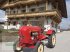 Oldtimer-Traktor типа Porsche Junior, Gebrauchtmaschine в Schlitters (Фотография 2)