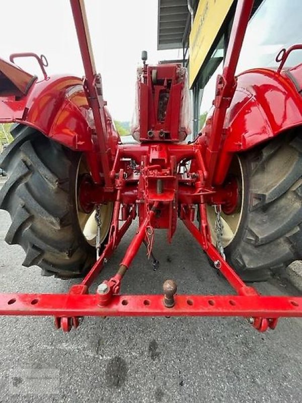 Oldtimer-Traktor typu Porsche Super Diesel F329 Trecker Traktor Schlepper Oldtimer, Gebrauchtmaschine v Gevelsberg (Obrázek 5)