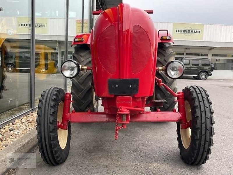 Oldtimer-Traktor typu Porsche Super Diesel F329 Trecker Traktor Schlepper Oldtimer, Gebrauchtmaschine v Gevelsberg (Obrázek 3)