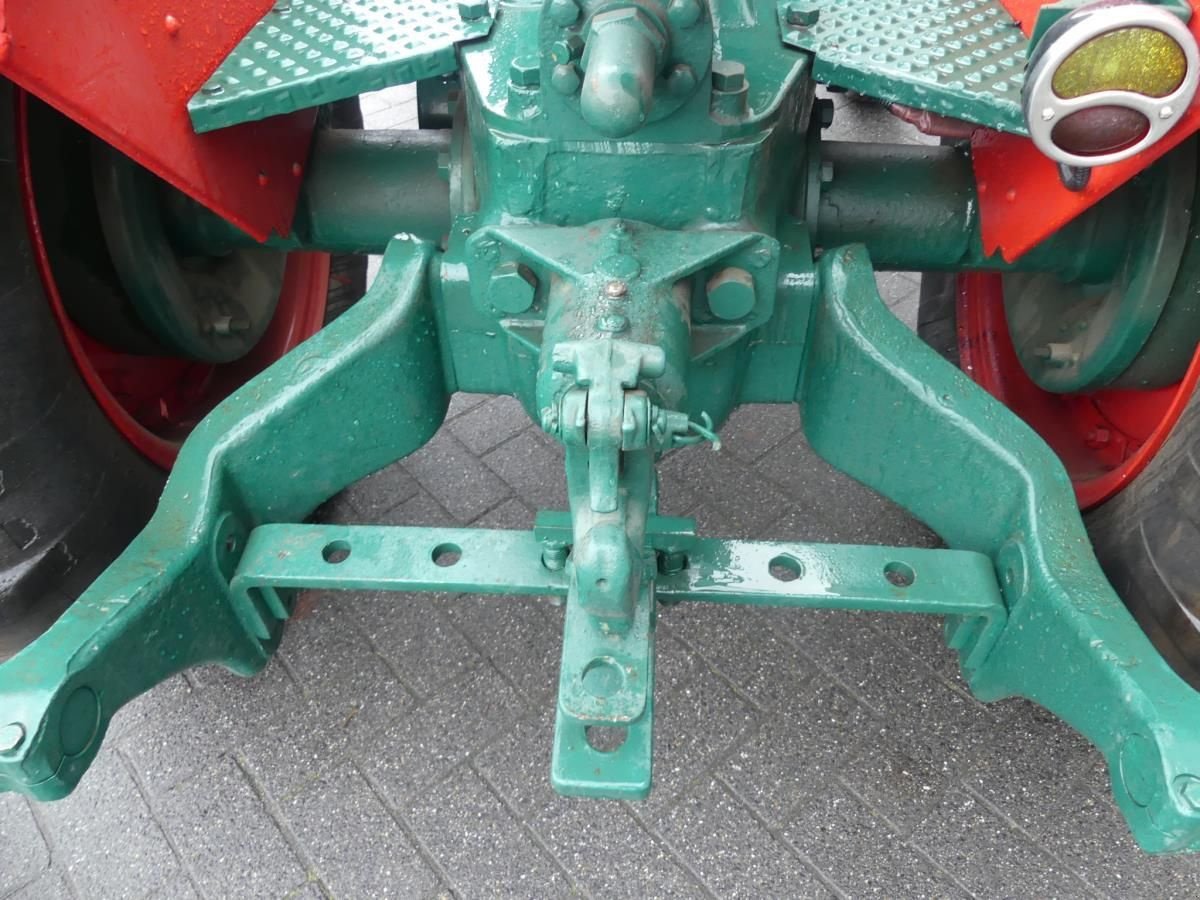 Oldtimer-Traktor typu Renault 304E, Gebrauchtmaschine v Deurne (Obrázek 5)