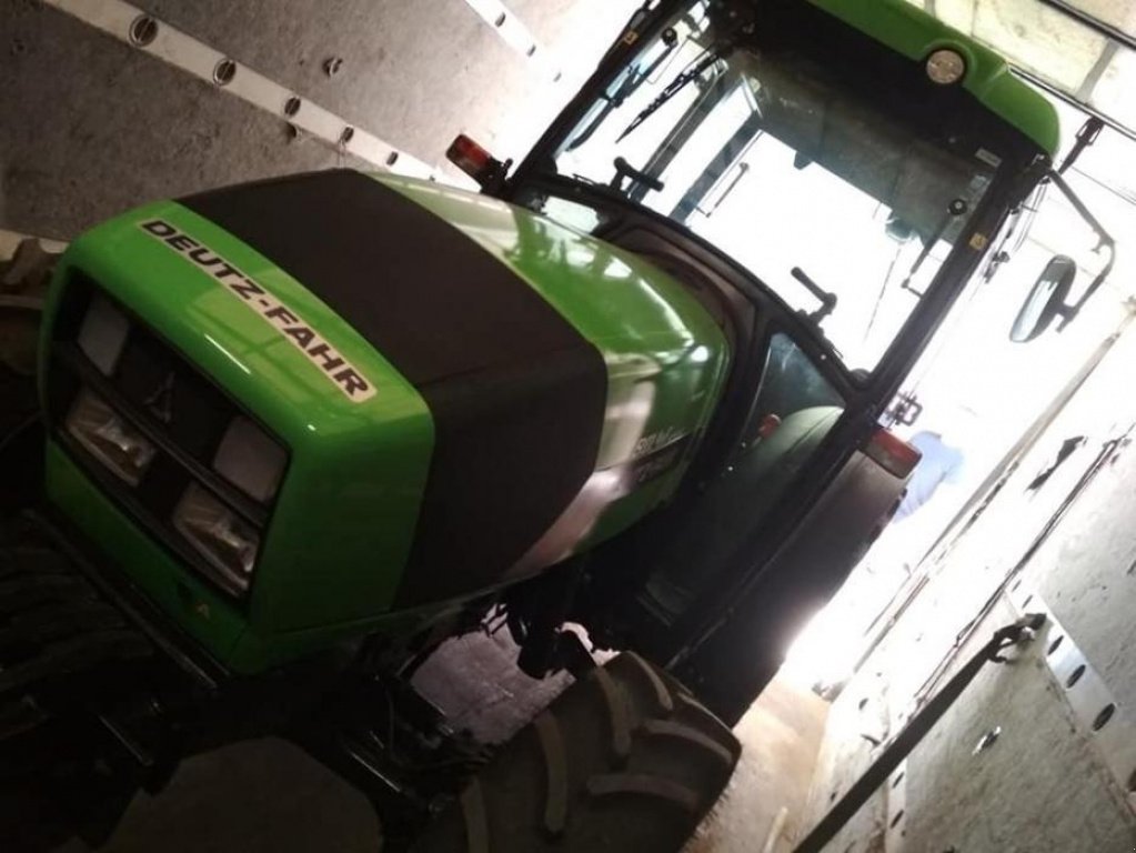 Oldtimer-Traktor typu Same AgroPlus 85, Neumaschine v Луцьк (Obrázek 2)