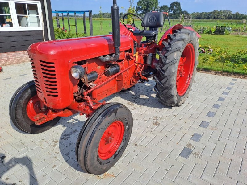 Oldtimer-Traktor des Typs Sonstige Buhk 403, Gebrauchtmaschine in Wierden (Bild 1)