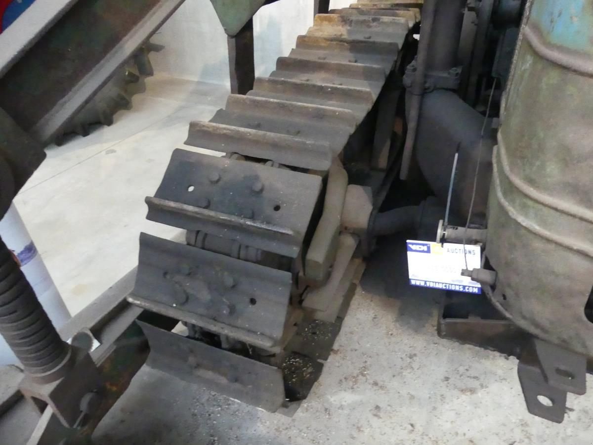 Oldtimer-Traktor typu Sonstige Field Marshall Fowler, Gebrauchtmaschine v Deurne (Obrázek 6)