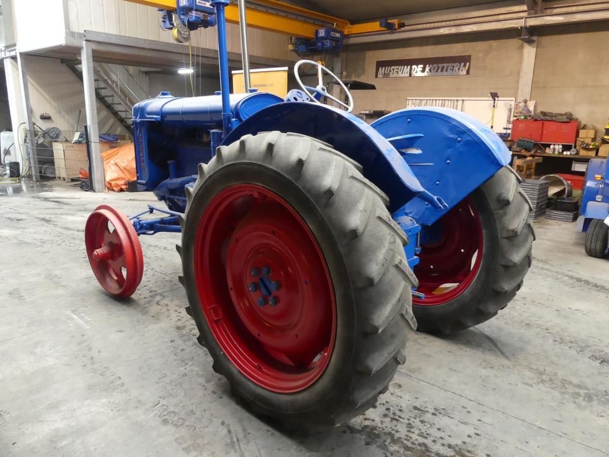 Oldtimer-Traktor tipa Sonstige Fordson 27N, Gebrauchtmaschine u Deurne (Slika 4)