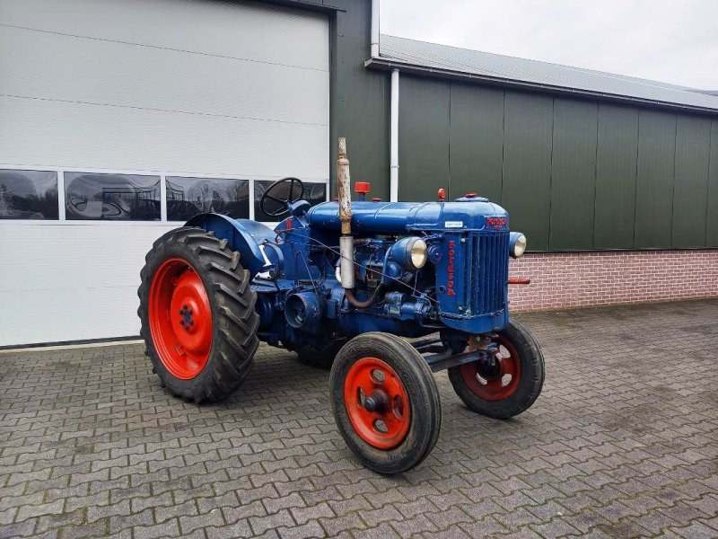 Oldtimer-Traktor of the type Sonstige Fordson E27N, Gebrauchtmaschine in Boxtel (Picture 1)