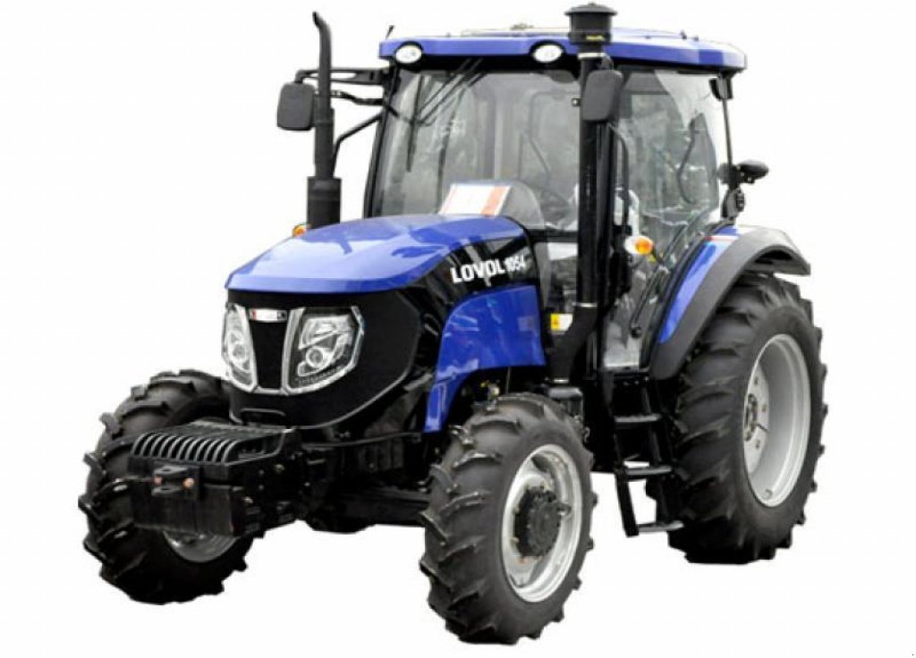 Oldtimer-Traktor za tip Sonstige FT 1054, Neumaschine u Львів (Slika 1)