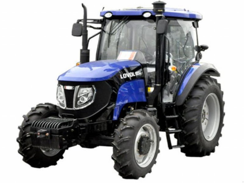 Oldtimer-Traktor a típus Sonstige FT 1054, Neumaschine ekkor: Львів (Kép 1)