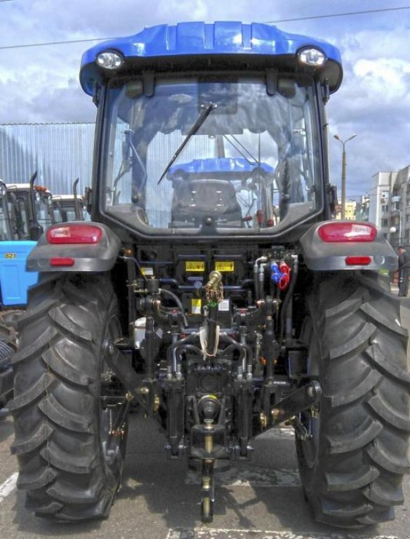 Oldtimer-Traktor za tip Sonstige FT 1054, Neumaschine u Львів (Slika 5)