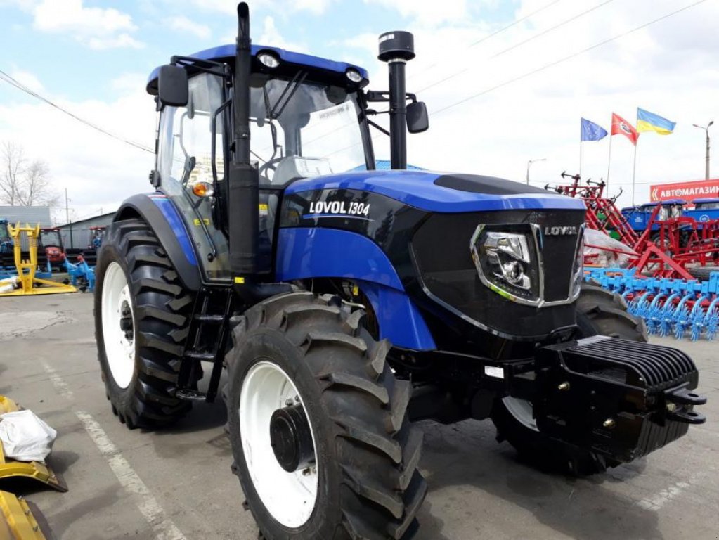 Oldtimer-Traktor typu Sonstige FT 1304АС, Neumaschine v Львів (Obrázek 2)