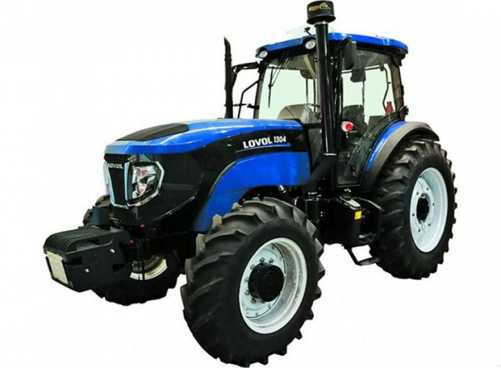 Oldtimer-Traktor a típus Sonstige FT 1304АС, Neumaschine ekkor: Львів (Kép 1)