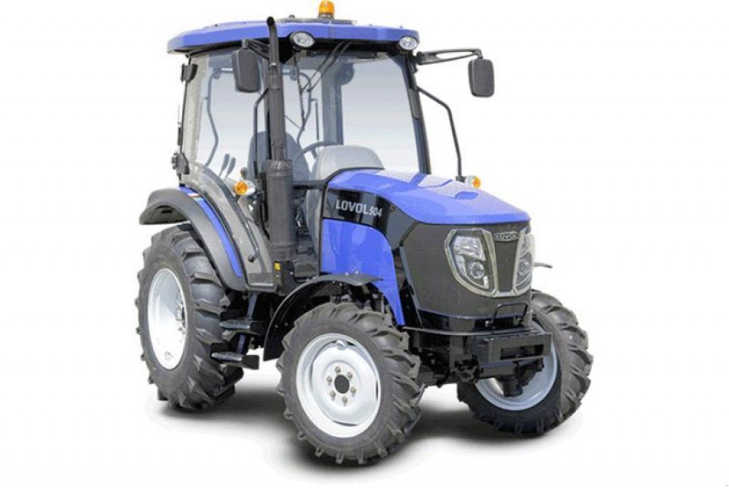 Oldtimer-Traktor typu Sonstige FT 504, Neumaschine v Львів (Obrázek 1)