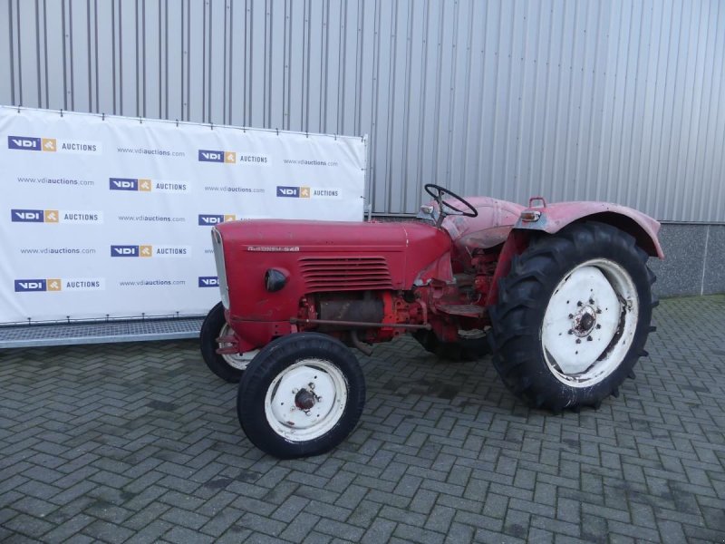Oldtimer-Traktor типа Sonstige Guldner G40 S, Gebrauchtmaschine в Deurne (Фотография 1)