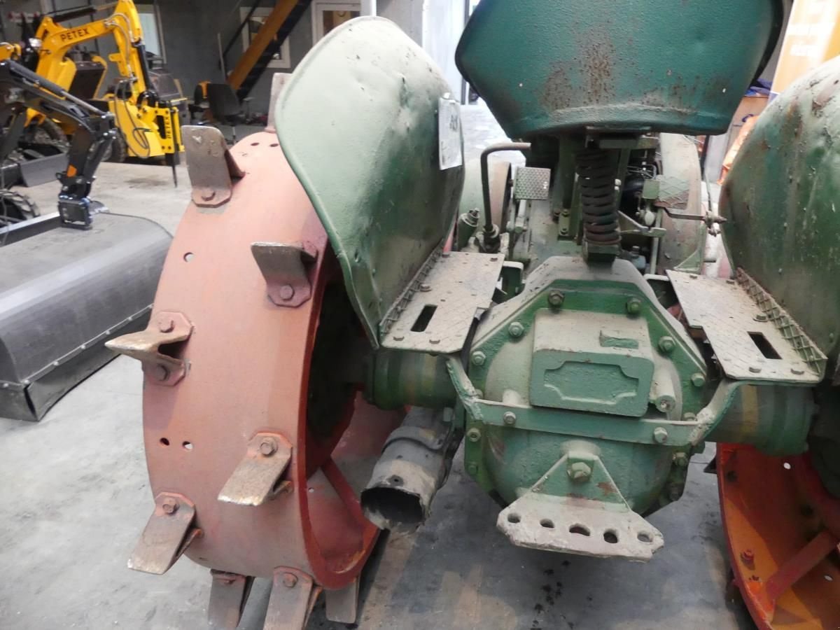 Oldtimer-Traktor typu Sonstige HSCS 35, Gebrauchtmaschine v Deurne (Obrázek 6)