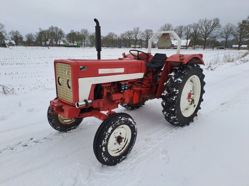 Oldtimer-Traktor typu Sonstige Ihc International 353, Gebrauchtmaschine v Wierden (Obrázok 1)