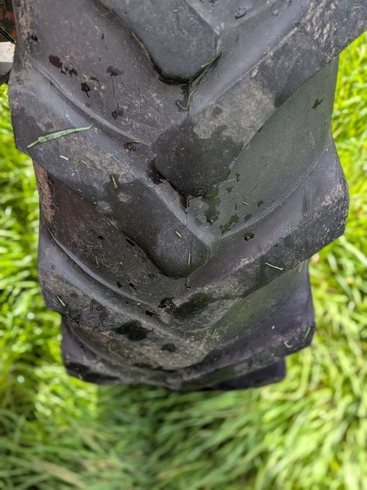 Oldtimer-Traktor typu Sonstige International 453, Gebrauchtmaschine v Blokzijl (Obrázek 10)