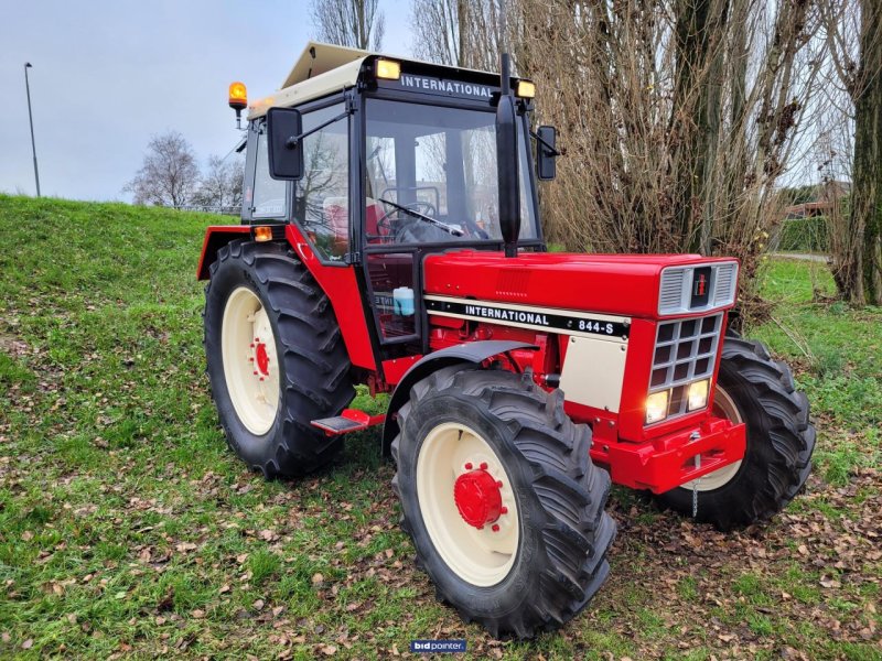 Oldtimer-Traktor tip Sonstige International 844s, Gebrauchtmaschine in Deurne (Poză 1)
