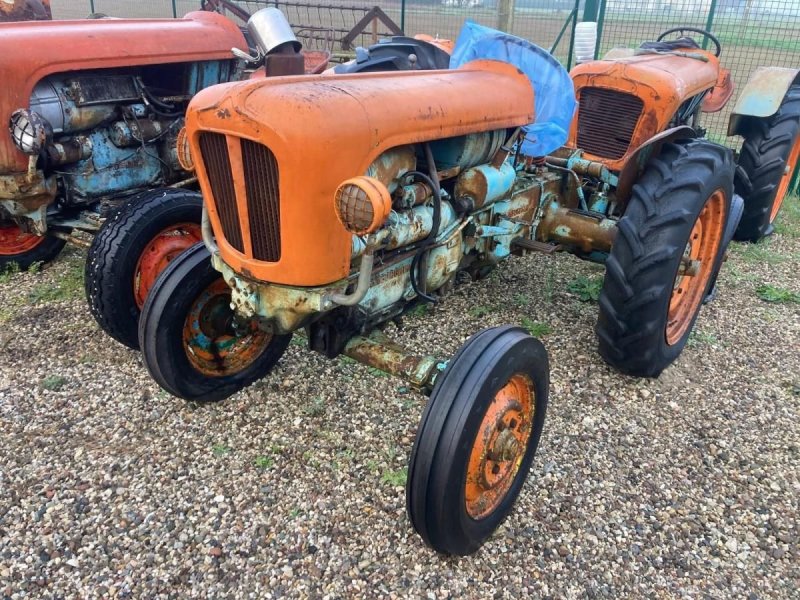 Oldtimer-Traktor des Typs Sonstige Lamborgini tractor, Gebrauchtmaschine in Deurne (Bild 1)