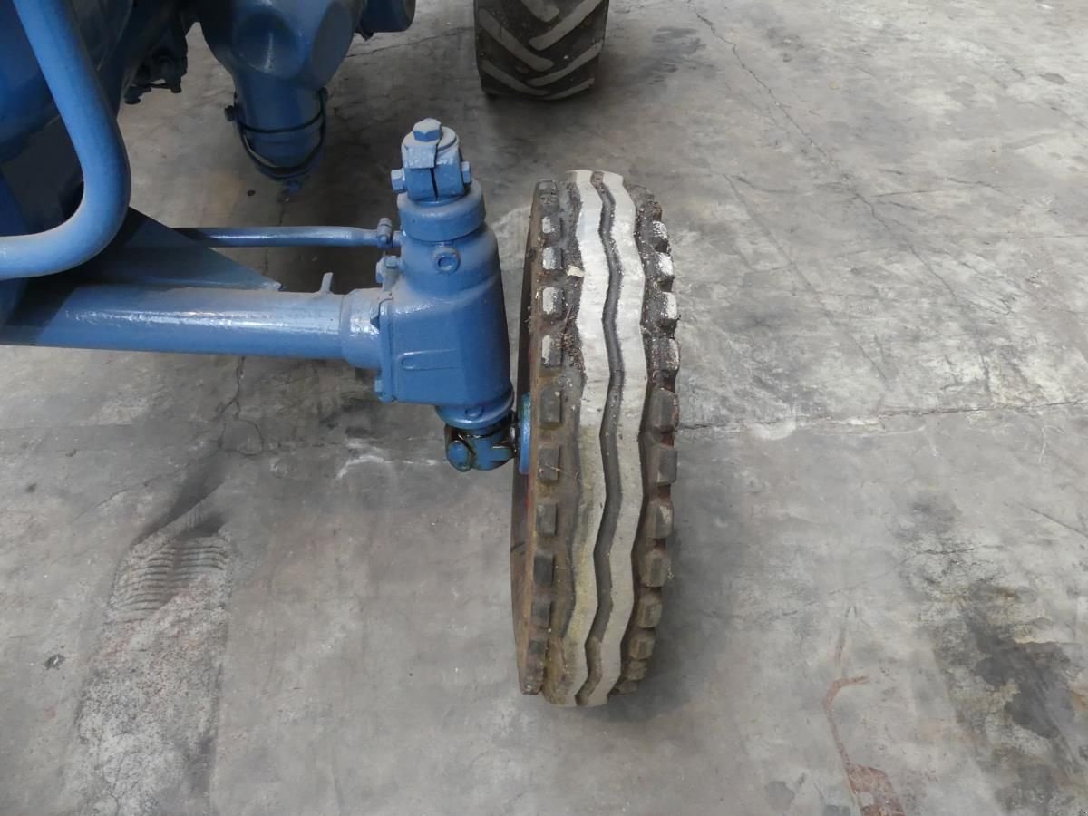 Oldtimer-Traktor del tipo Sonstige Lanz Bulldog D1616, Gebrauchtmaschine In Deurne (Immagine 4)