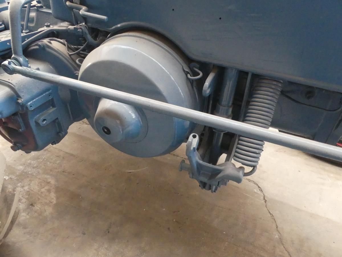 Oldtimer-Traktor tip Sonstige Lanz Bulldog D1616, Gebrauchtmaschine in Deurne (Poză 5)