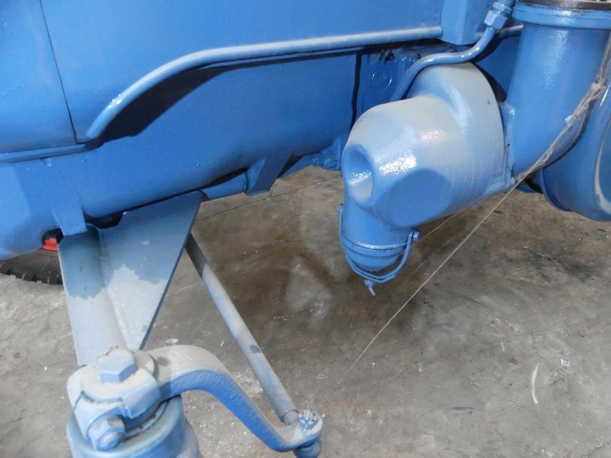 Oldtimer-Traktor του τύπου Sonstige Lanz Bulldog D2016, Gebrauchtmaschine σε Deurne (Φωτογραφία 5)