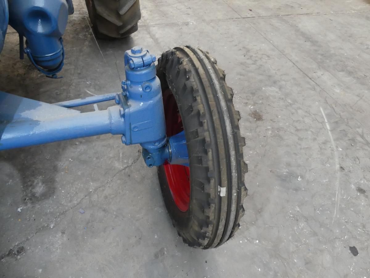 Oldtimer-Traktor του τύπου Sonstige Lanz Bulldog D2016, Gebrauchtmaschine σε Deurne (Φωτογραφία 3)