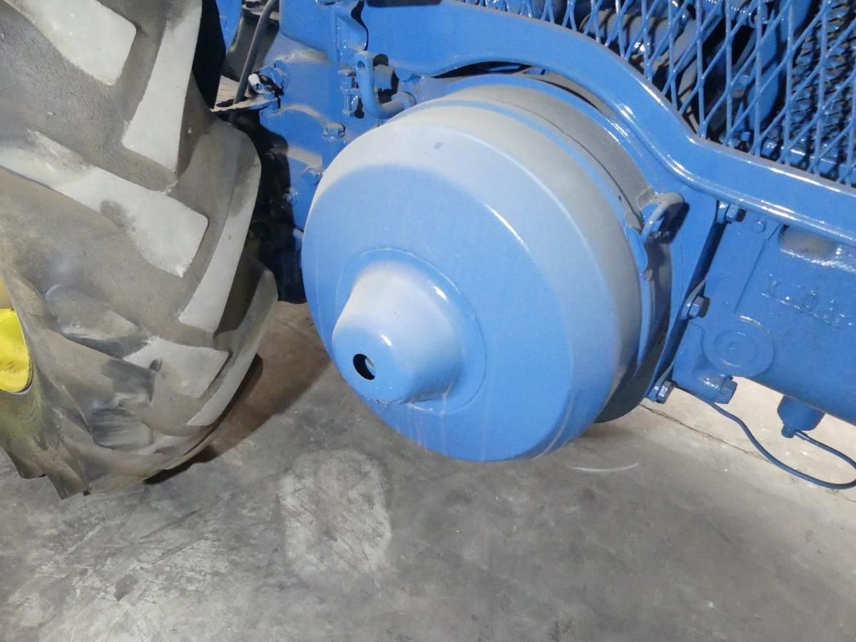 Oldtimer-Traktor typu Sonstige Lanz Bulldog D2402, Gebrauchtmaschine v Deurne (Obrázek 6)