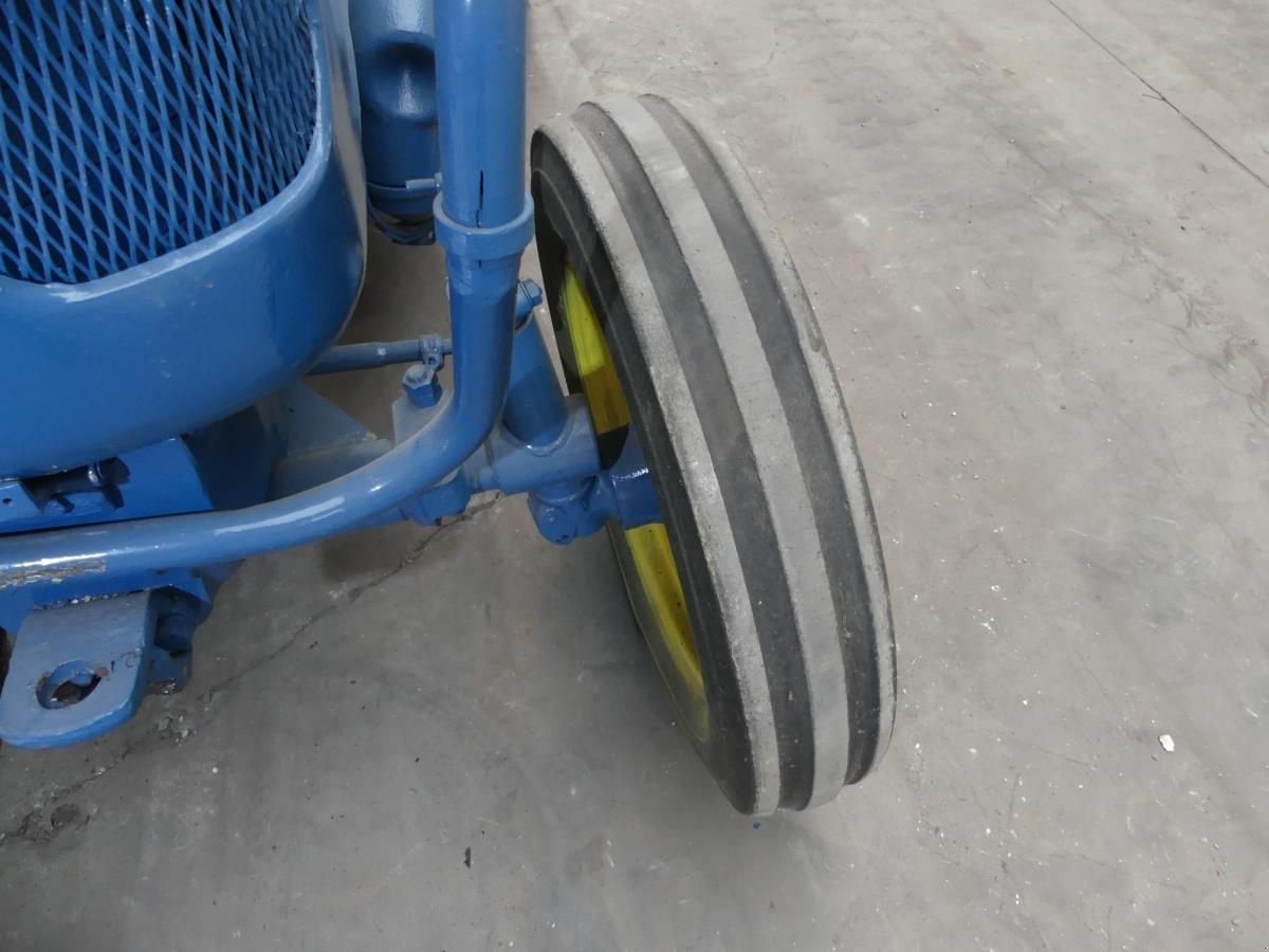 Oldtimer-Traktor typu Sonstige Lanz Bulldog D2402, Gebrauchtmaschine v Deurne (Obrázek 3)