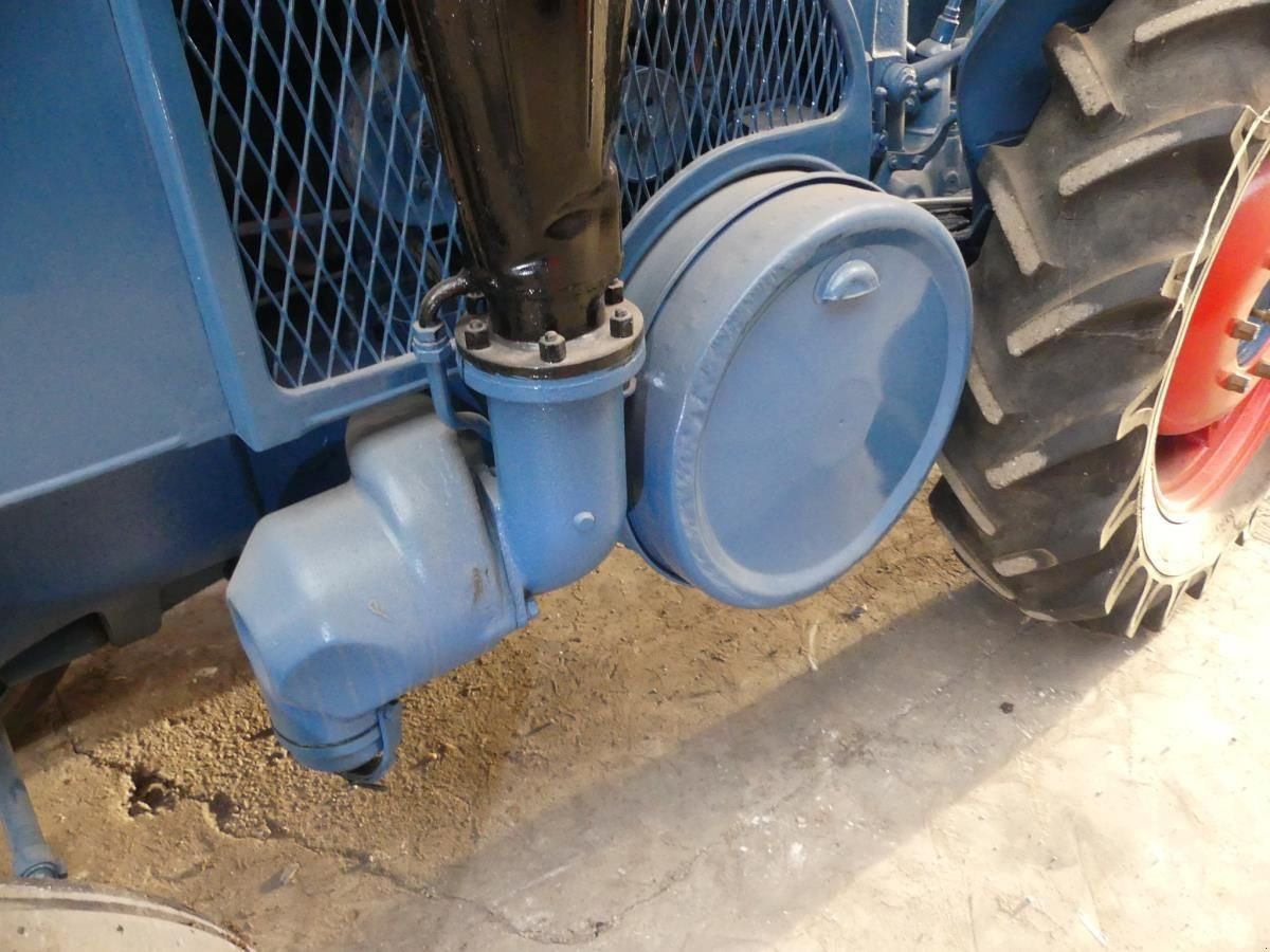 Oldtimer-Traktor typu Sonstige Lanz Bulldog D2402, Gebrauchtmaschine v Deurne (Obrázek 5)