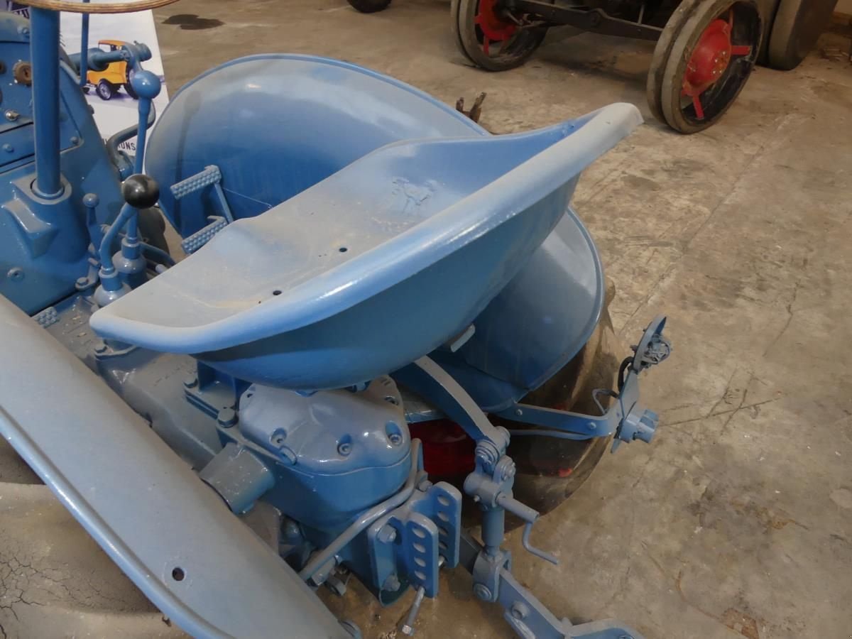 Oldtimer-Traktor des Typs Sonstige Lanz Bulldog D2402, Gebrauchtmaschine in Deurne (Bild 5)