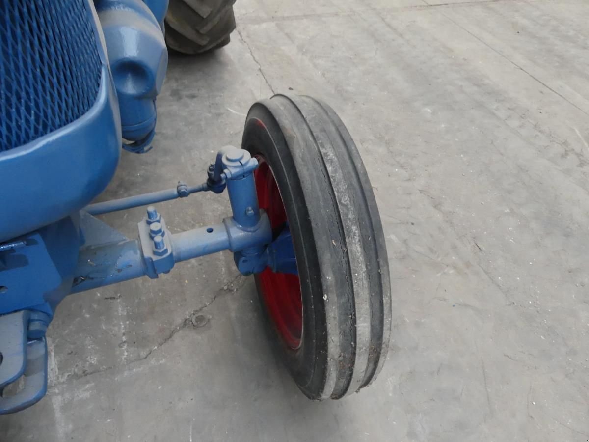 Oldtimer-Traktor tip Sonstige Lanz Bulldog D2402, Gebrauchtmaschine in Deurne (Poză 3)