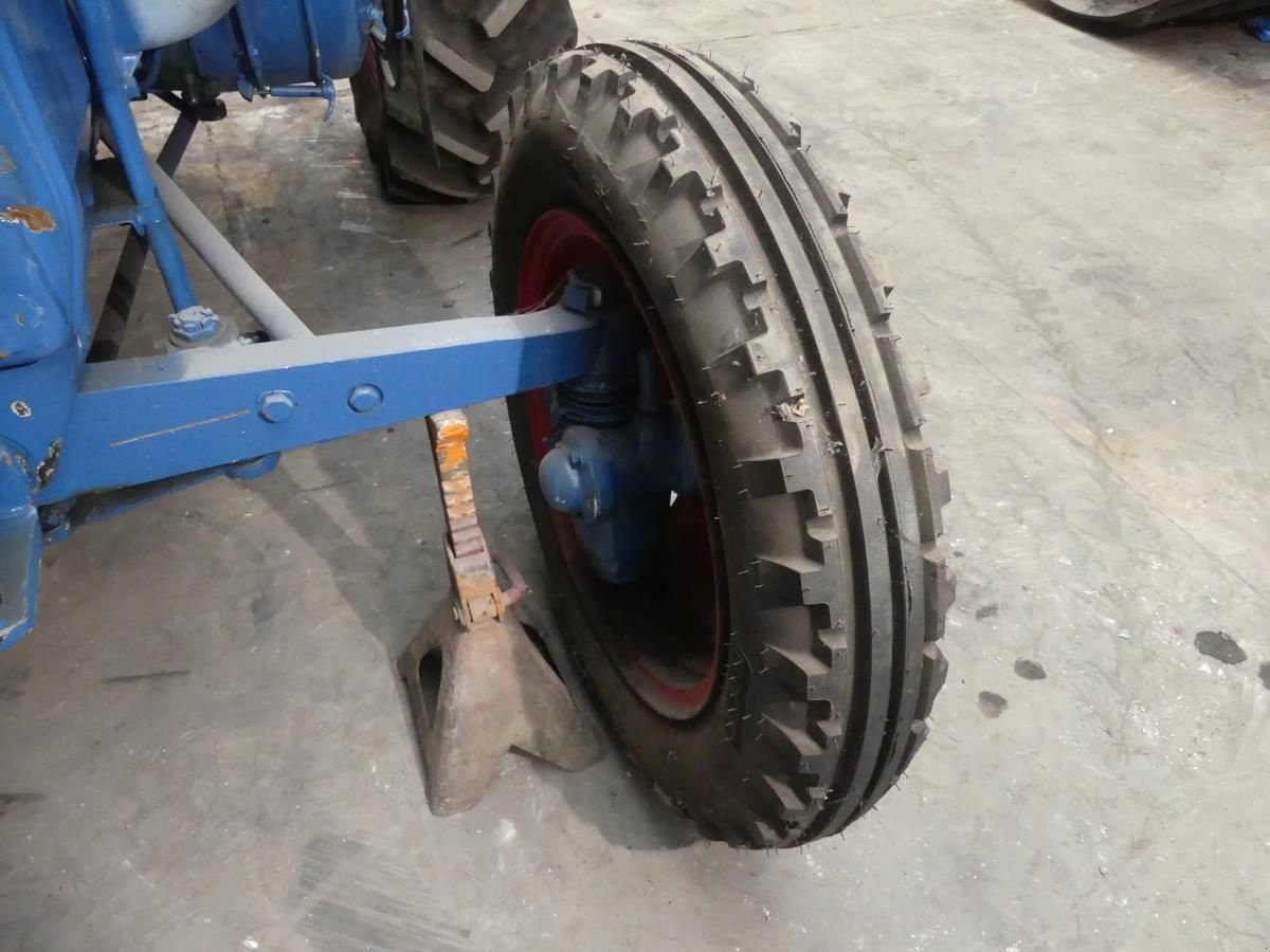 Oldtimer-Traktor of the type Sonstige Lanz Bulldog D2806, Gebrauchtmaschine in Deurne (Picture 3)