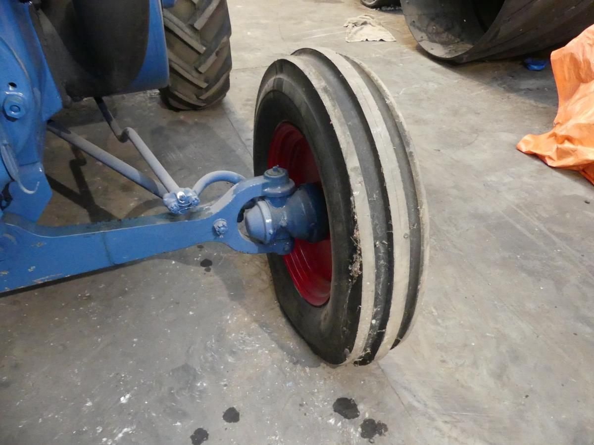 Oldtimer-Traktor του τύπου Sonstige Lanz Bulldog D9506, Gebrauchtmaschine σε Deurne (Φωτογραφία 3)