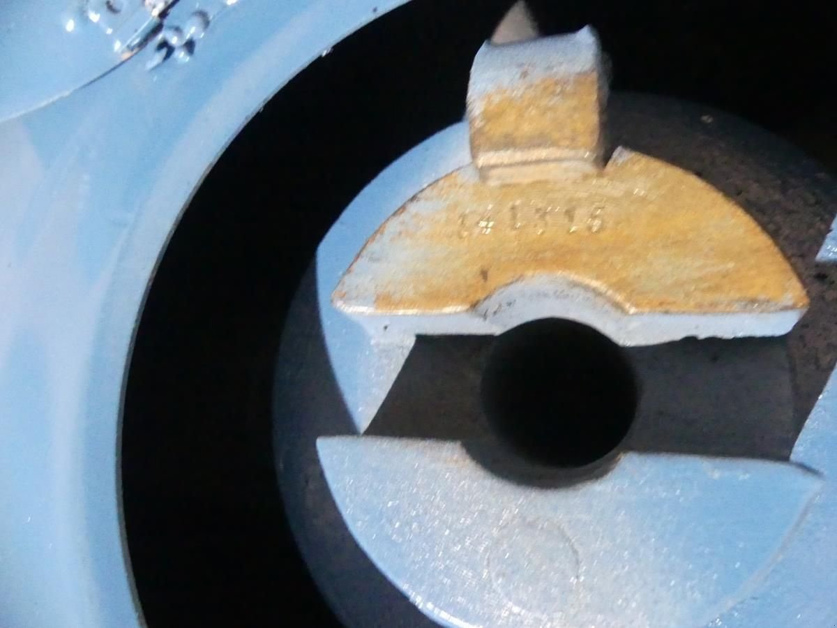 Oldtimer-Traktor του τύπου Sonstige Lanz Bulldog D9506, Gebrauchtmaschine σε Deurne (Φωτογραφία 6)