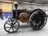 Oldtimer-Traktor of the type Sonstige Lanz Bulldog HR5 15/30, Gebrauchtmaschine in Deurne (Picture 2)
