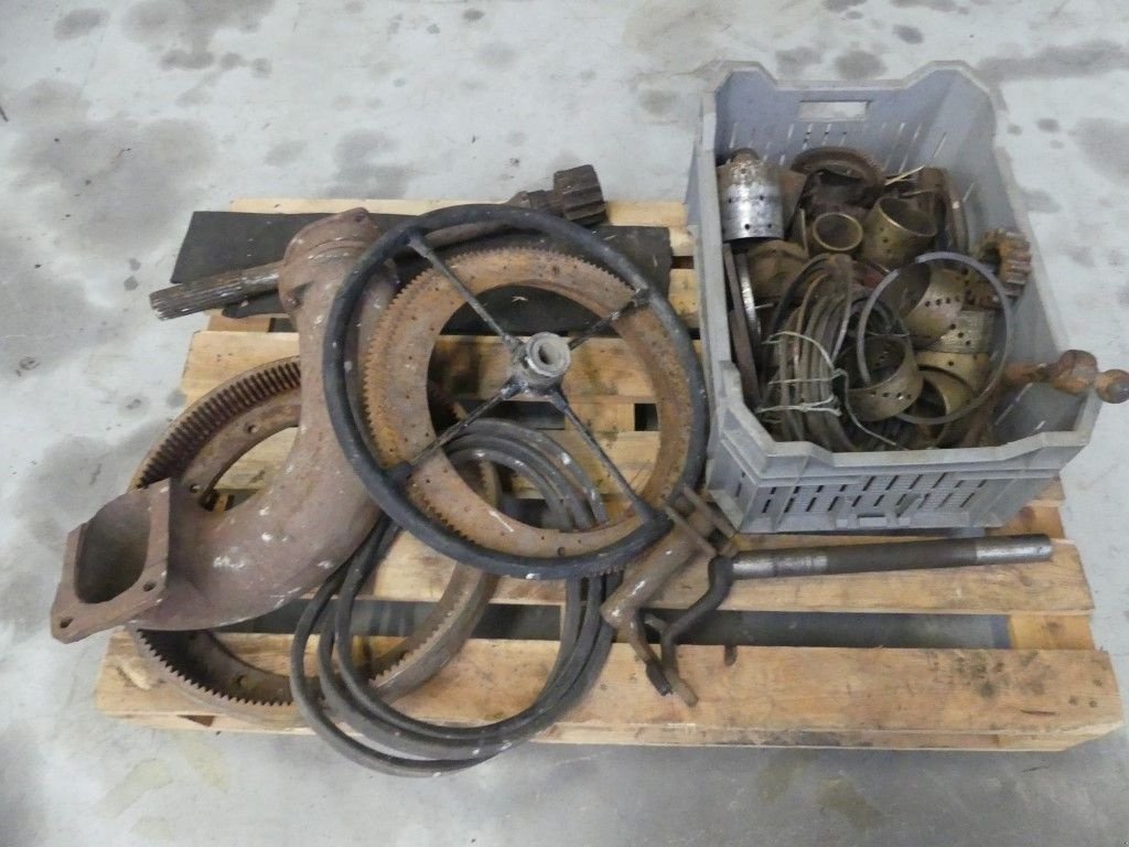 Oldtimer-Traktor a típus Sonstige Lanz Bulldog, Gebrauchtmaschine ekkor: Deurne (Kép 1)