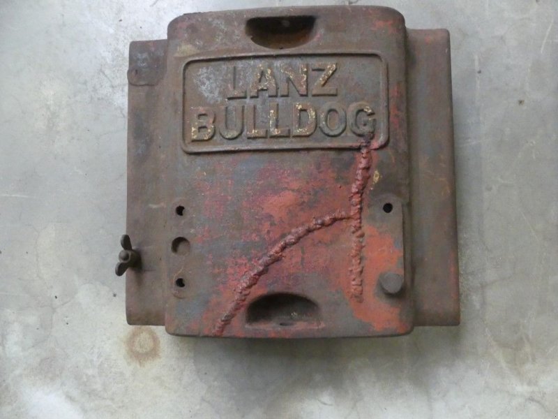 Oldtimer-Traktor a típus Sonstige Lanz Bulldog, Gebrauchtmaschine ekkor: Deurne (Kép 1)